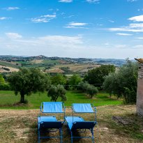 Loro Piceno Le Marche