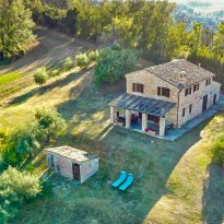 Loro Piceno Le Marche