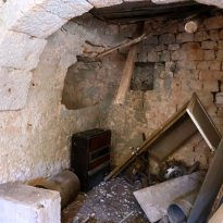 Ceglie Messapica Puglia