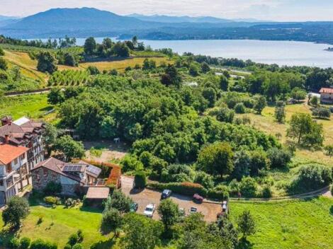 Nebbiuno Piemonte