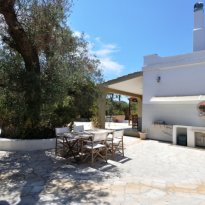 Carovigno Puglia