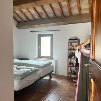 Roncitelli di Senigallia Le Marche