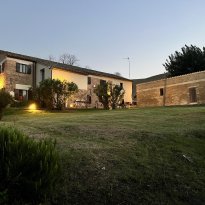Roncitelli di Senigallia Le Marche