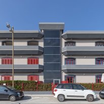 Civitanova Marche Le Marche