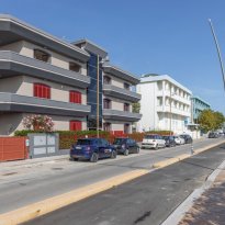 Civitanova Marche Le Marche