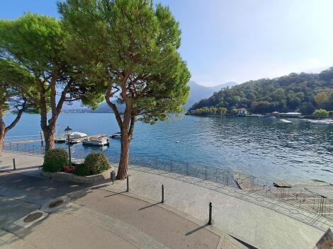 Tremezzina Lago di Como