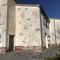 Piobbico Le Marche