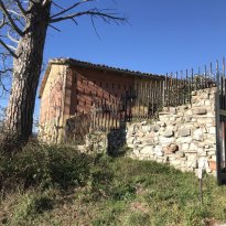 Piobbico Le Marche