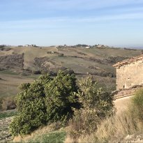 Arcevia Le Marche