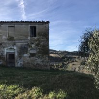 Arcevia Le Marche