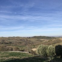 Arcevia Le Marche