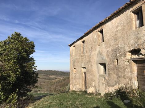 Arcevia Le Marche