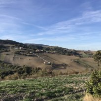 Arcevia Le Marche