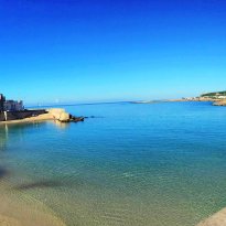 Santa Maria al Bagno Puglia