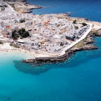 Santa Maria al Bagno Puglia