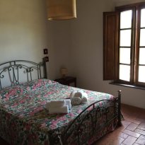 Peccioli Toscana