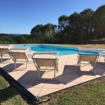 Peccioli Toscana