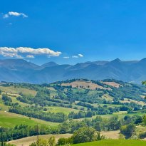 San Ginesio Le Marche