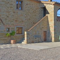 Castiglion Fiorentino Toscana