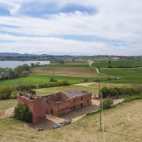 Castiglione del Lago Umbria