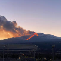 Mascali Sicilia