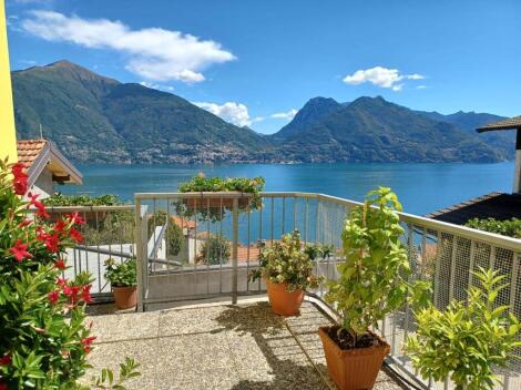 San Siro Lago di Como