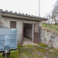 Citta della Pieve Umbria