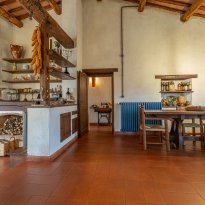 Citta della Pieve Umbria