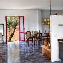 Francavilla Angitola Calabria