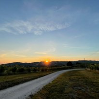 Cupramontana Le Marche