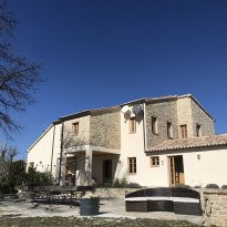Cupramontana Le Marche