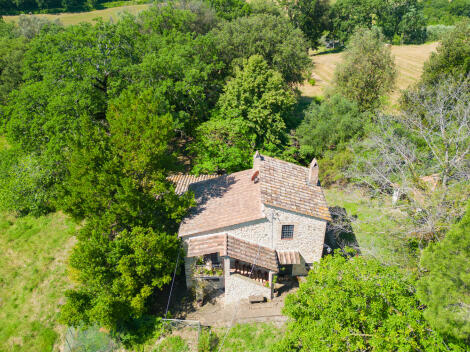 Calvi dell'Umbria Umbria