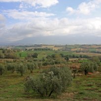 Narni Umbria