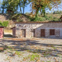 Cetona Toscana