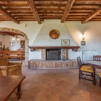 Cetona Toscana
