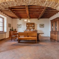 Cetona Toscana