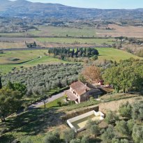 Cetona Toscana