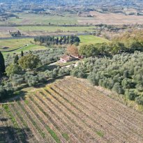 Cetona Toscana