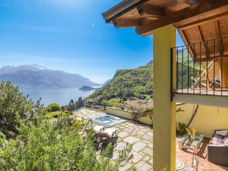 Menaggio Lago di Como