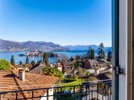 Stresa Lago Maggiore