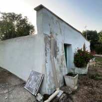 Ceglie Messapica Puglia