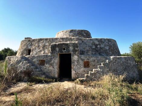 Ostuni Puglia