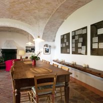 Montalcino Toscana
