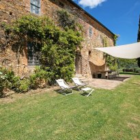 Montalcino Toscana