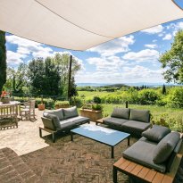 Montalcino Toscana