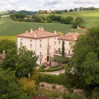 Colli al Metauro Le Marche