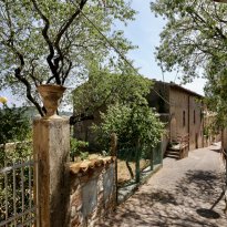 Monterolo Le Marche