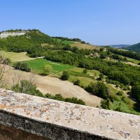 Monterolo Le Marche