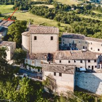 Monterolo Le Marche