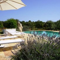 Ceglie Messapica Puglia